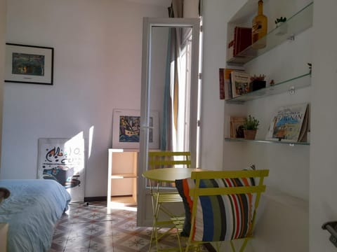 Appartement La Méditerranée vue sur Mer plein soleil 3 climatisations réversibles Eigentumswohnung in Port-Vendres