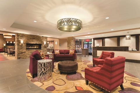 Homewood Suites by Hilton West Des Moines/SW Mall Area Hotel in West Des Moines