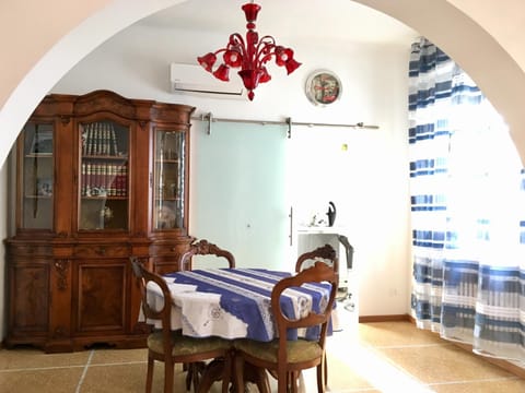 Appartamento Via Rieti Condo in Senigallia