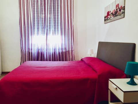 Appartamento Via Rieti Condo in Senigallia