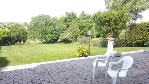 Country house in the vineyards, with private garden House in Province of Brescia