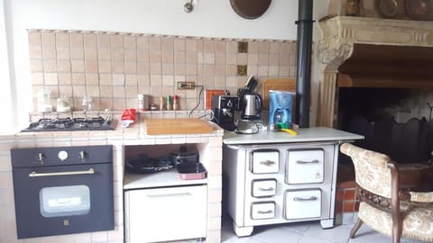 Country house in the vineyards, with private garden House in Province of Brescia