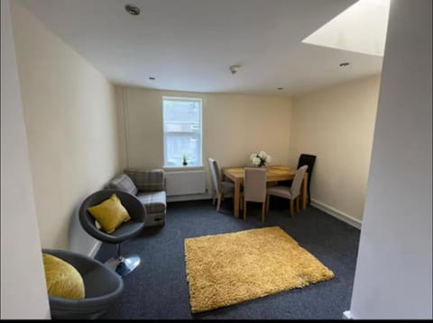 34 - Room 1 - Uplands Bed and Breakfast in Swansea