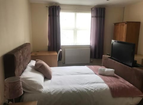 34 - Room 1 - Uplands Bed and Breakfast in Swansea