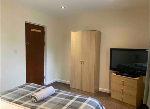 34 - Room 2 - Uplands Bed and Breakfast in Swansea