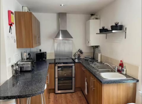 34 - Room 3 - Uplands Bed and Breakfast in Swansea