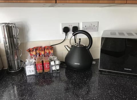 34 - Room 3 - Uplands Bed and Breakfast in Swansea