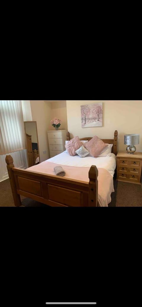 34 - Room 4 - Uplands Bed and Breakfast in Swansea