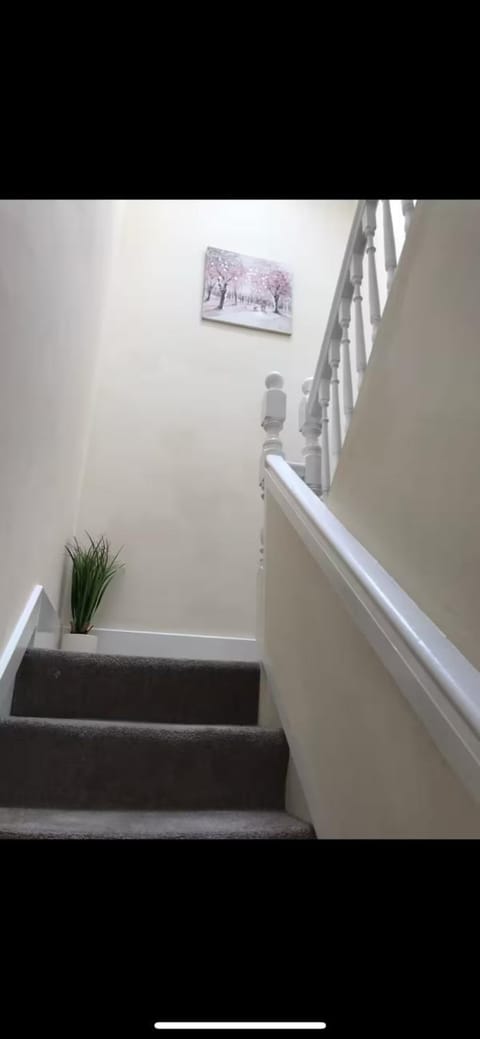 34 - Room 5 - Uplands Bed and Breakfast in Swansea