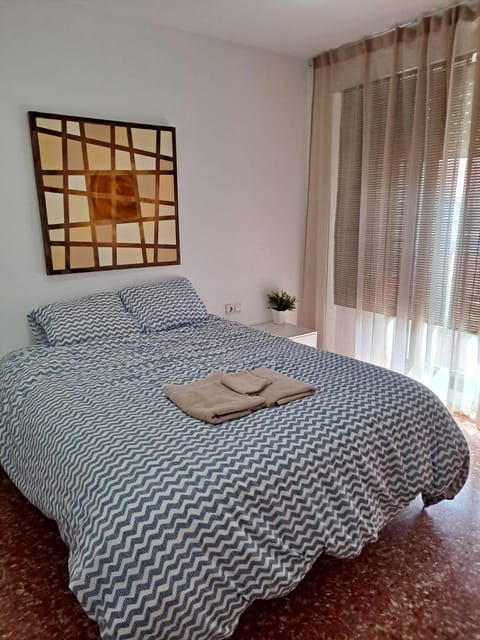 APARTAMENTO COMODO FERIA dE VALENCIA Apartment in Valencia