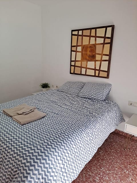 APARTAMENTO COMODO FERIA dE VALENCIA Apartment in Valencia