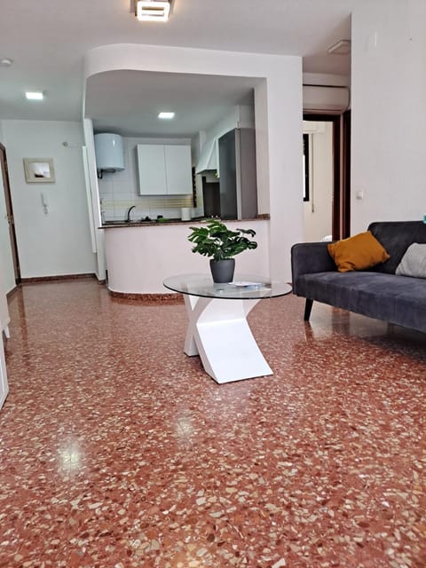 APARTAMENTO COMODO FERIA dE VALENCIA Apartment in Valencia