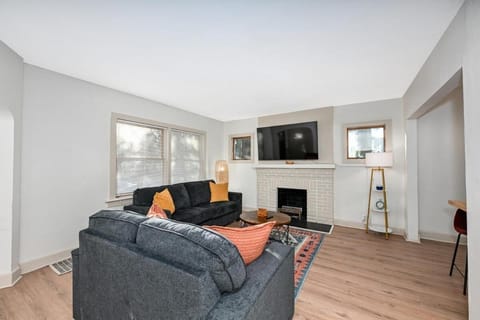 Cozy 2BR Lyndhurst Retreat House in Lyndhurst