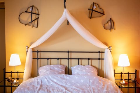 The BlackSmith's House House in Wallonia, Belgium