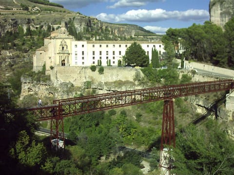 Parador de Cuenca Hôtel in Cuenca
