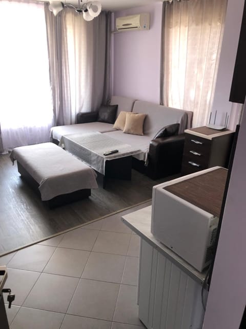 Anfid Apartments Apartment in Burgas