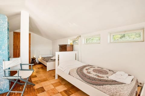 Ladimoradell'artista Sea view Private parking Apartment in Lerici