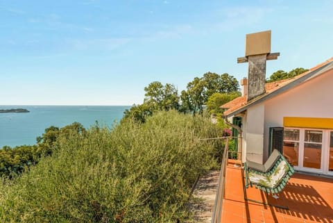 Ladimoradell'artista Sea view Private parking Apartment in Lerici