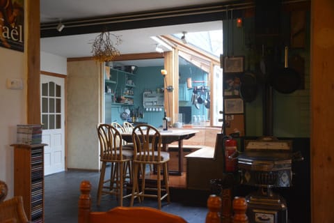 B&B La Source Houffalize Bed and Breakfast in Luxembourg