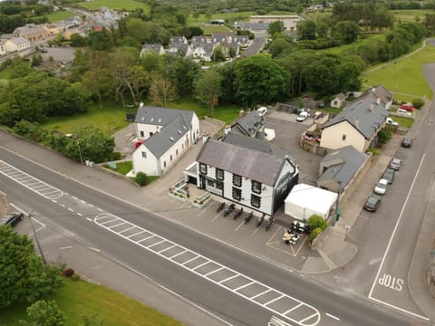 Moran's Bar & B&B Alojamiento y desayuno in County Sligo