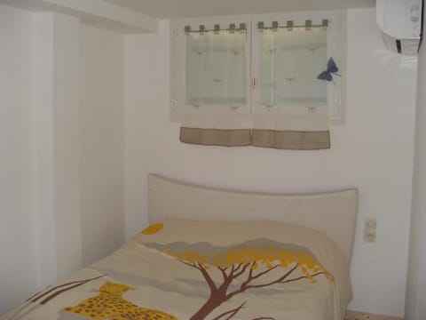 Appartement 10 Des Acacias Apartment in Anduze