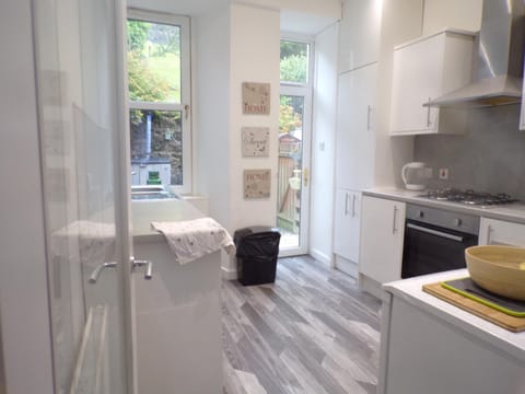 Ashton House House in Greenock