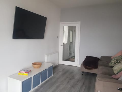 Ashton House House in Greenock