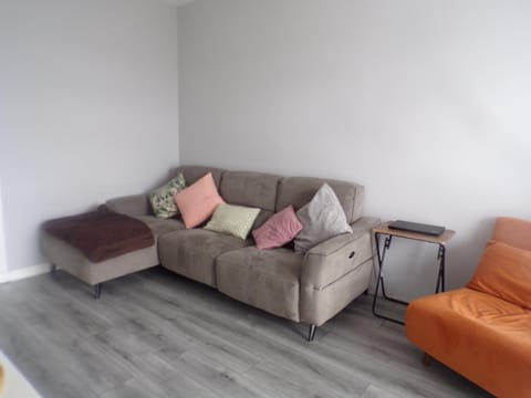 Ashton House House in Greenock