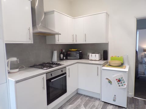 Ashton House House in Greenock