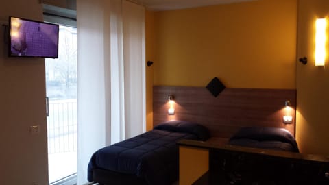 Residence Luna di Monza Apartment hotel in Monza