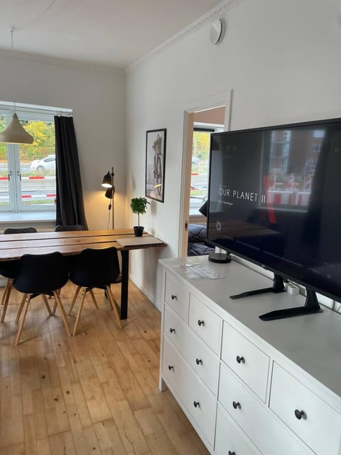 TV and multimedia