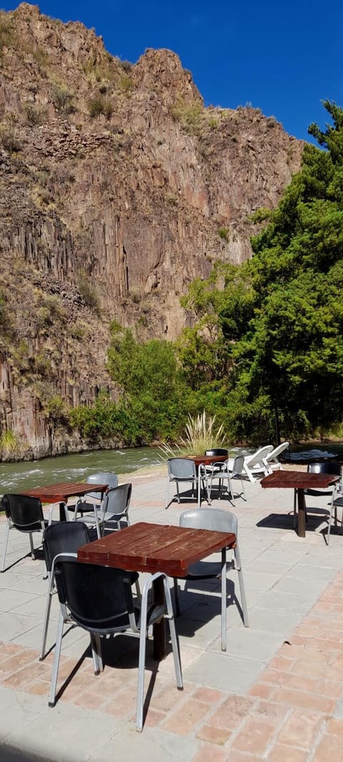Cabañas Del Sol Nature lodge in Mendoza Province Province