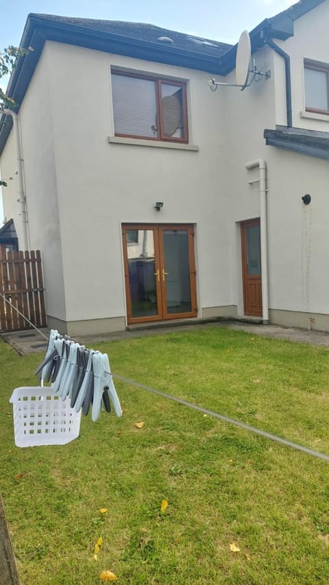 A home in the heart of Clare House in Ennis
