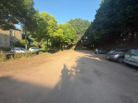 Appartement T2 Neuf Pont-Réan Apartment in Bruz