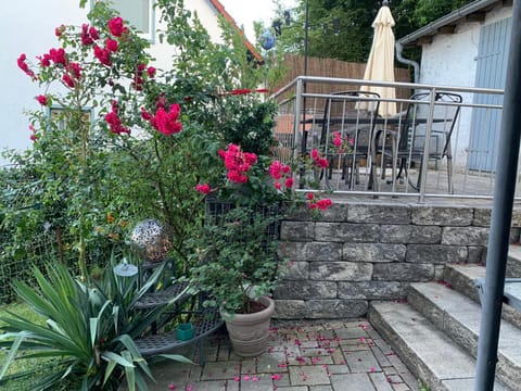 Patio, Garden, Balcony/Terrace, Other, Seating area, Garden view, Inner courtyard view