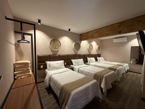 Hotel Fazenda Vilarejo All Inclusive Hotel in State of Rio de Janeiro