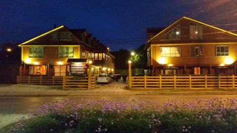 Property building, Facade/entrance, Sea view