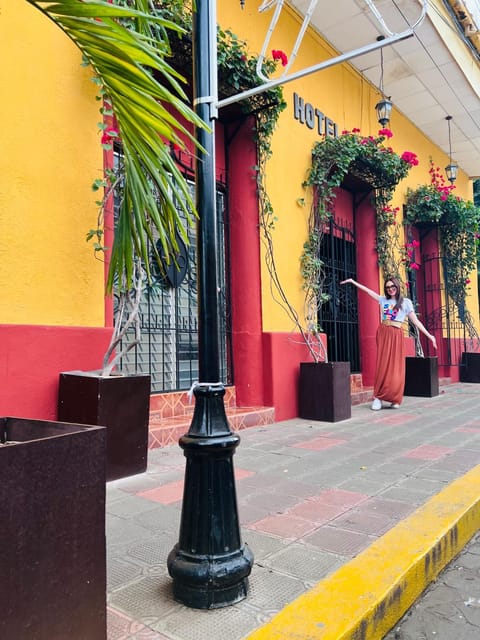 Hotel Libano Hotel in Nicaragua