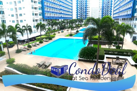 CondoDeal at Sea Residences Condo in Pasay