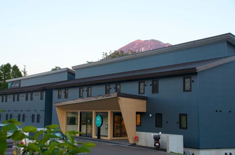 My Ecolodge Hostel in Niseko