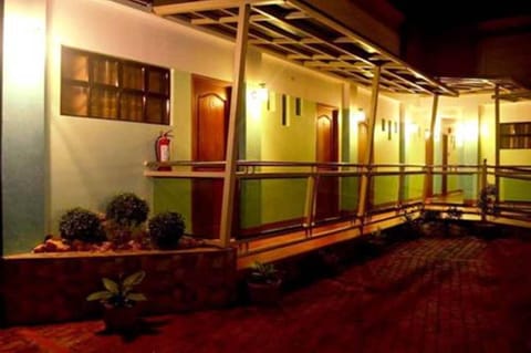Julieta's Pension House Inn in Puerto Princesa
