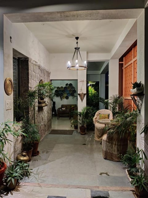 Kalpana Yoga Homestay Vacation rental in Jaipur