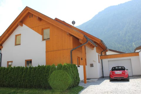 Chalet Mühle Casa in Trentino-South Tyrol