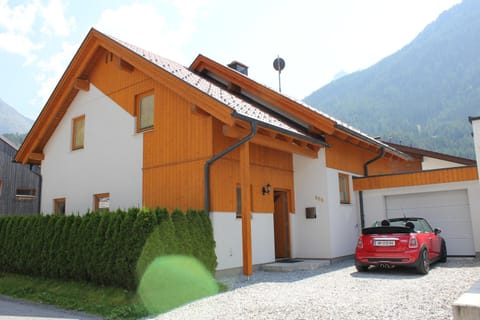 Chalet Mühle Maison in Trentino-South Tyrol