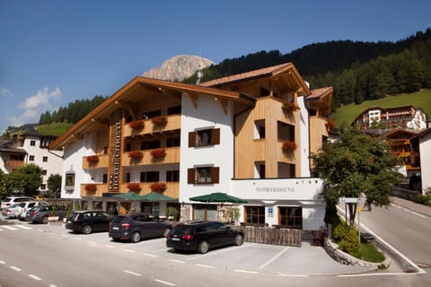 Hotel Christian Hotel in Corvara