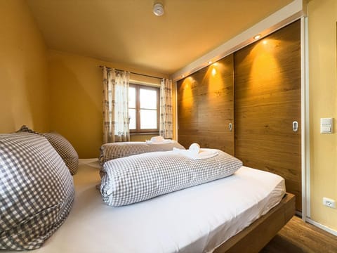 FEWO Kapfwinkel Apartment in Oberstaufen