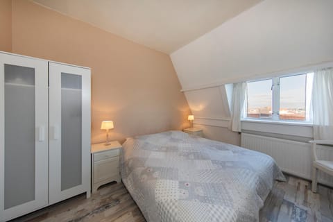 Blankebil Rooms Bed and Breakfast in Zandvoort