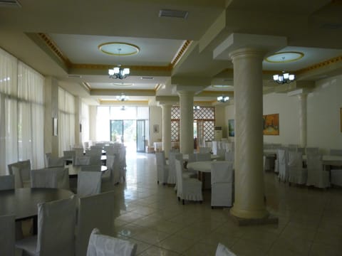 Hotel Rossi Hotel in Vlorë