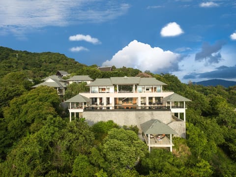 Baan Paa Talee Estate - SHA Extra Plus Villa in Kamala