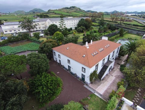 Quinta do Bom Despacho Alojamiento y desayuno in Ponta Delgada